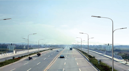 路灯加盟厂家分析路灯备受欢迎的原因