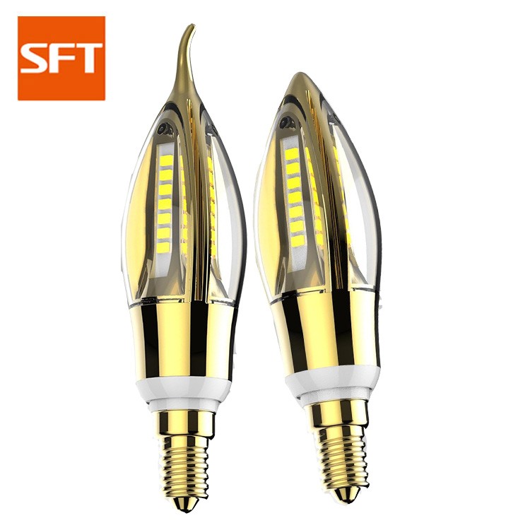 如何选择路灯加盟