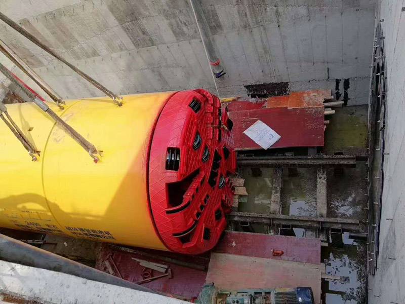 过桥顶管施工方案