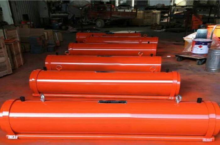 什么是手掘式顶管机?