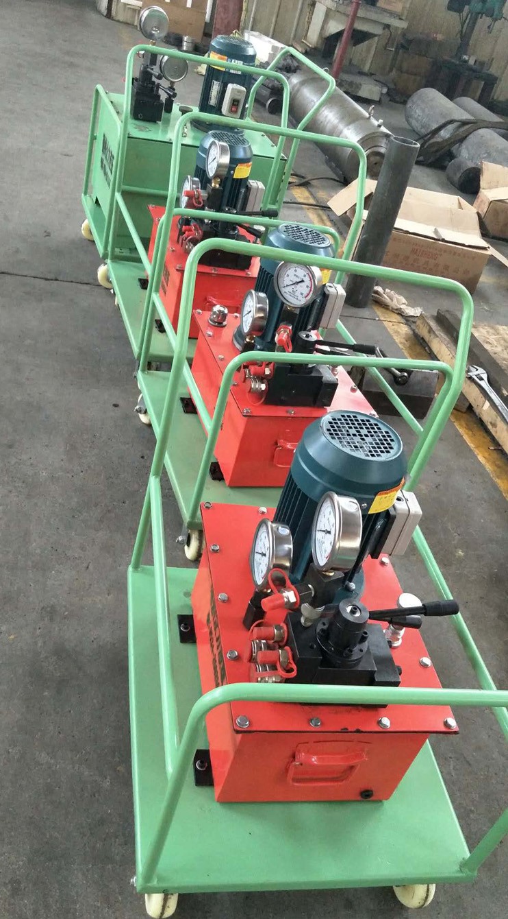 电动液压油泵批发