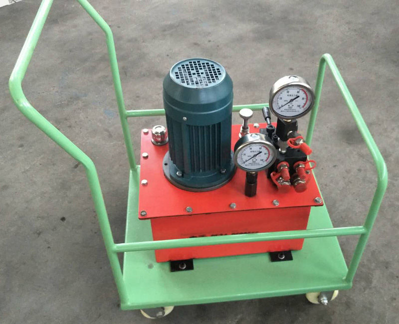 液压电动油泵价格