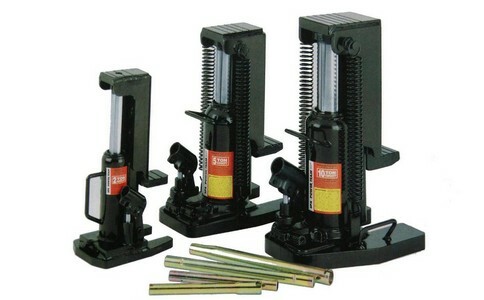 超薄型液压千斤顶是生活中的明星千斤顶