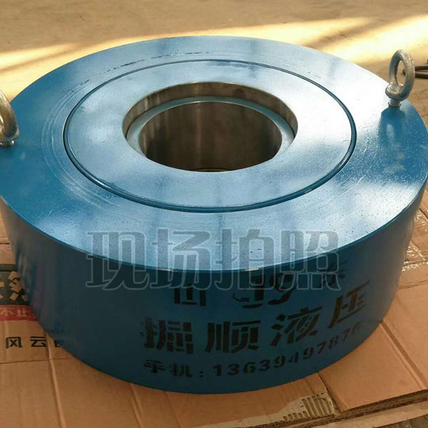 山东液压千斤顶