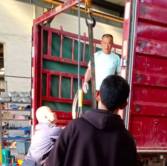 顶管机厂家发现新机遇 攻坚克难重找长征精神