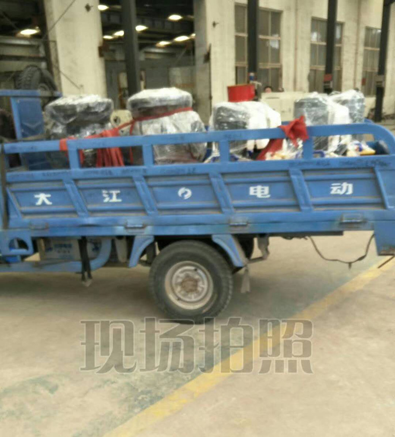 电动液压泵厂家发货